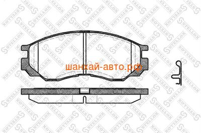   Derways Aurora Stellox 594 000-SX