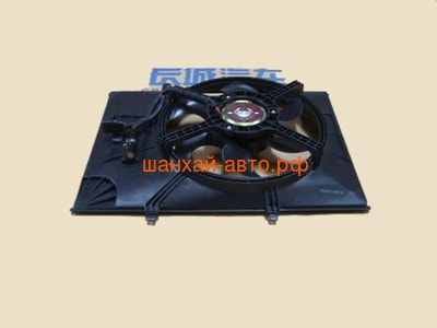    Great Wall Hover H2, H3, H5 1308100-K00-B1