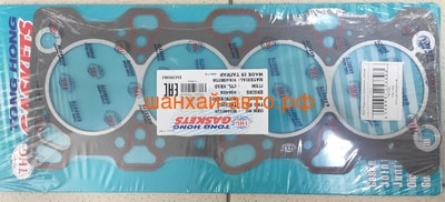    4g64 Great Wall: Hover, Hover H5 Tong Hong THC5052 ()