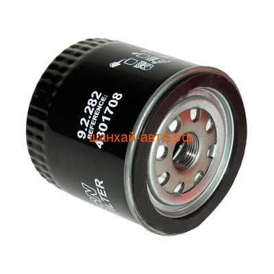   Chery: Cross Eastar, Eastar, Fora, M11, M12, Tiggo; Vortex Estina TSN 9.2.282