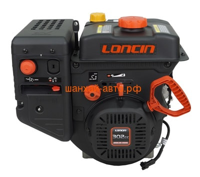  Loncin LC180FD(S) (A23 type) D25 ()