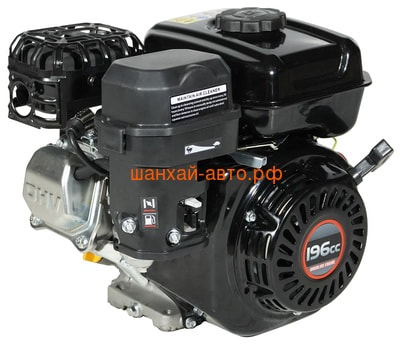  Loncin H200 (A type) D20 ()