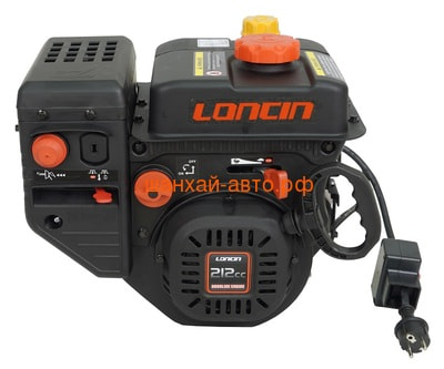  Loncin LC170FD(S) (A35 type) D19 ()