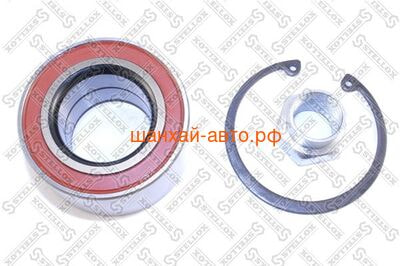    Chery: Amulet, Kimo, QQ6 Stellox 43-28046-SX