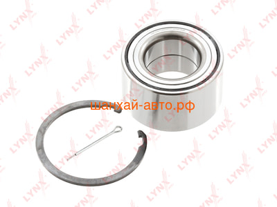    Lifan Solano; Geely: Emgrand EC7 LYNXauto WB-1265