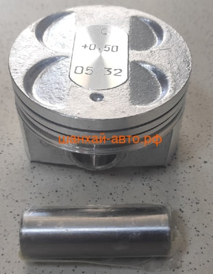   (0.50) Chery QQ6, Kimo 372-1004021CA ()