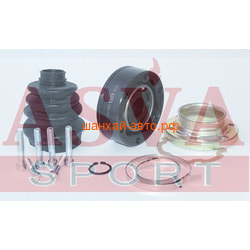    Chery Amulet Asva VWIU-5021