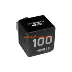     Chery: Amulet, Karry A11-3735011BA