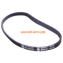   Chery QQ S11-3701315