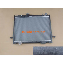   () Great Wall Wingle Hot-Parts 1007-1301100A-P09