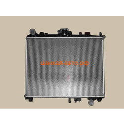 Радиатор охлаждения Great Wall: Hover, Hover H3, Hover H5 1301100-K00