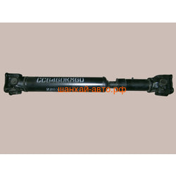      () Great Wall Hover 2203000-K09