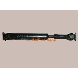   4/4 Great Wall Wingle 2203010-P02