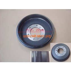   (4x4) Great Wall Wingle 3502011-P00