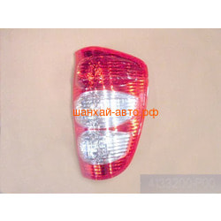      Great Wall Wingle 4133200-P00
