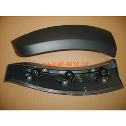     Great Wall Wingle 5512510-P00