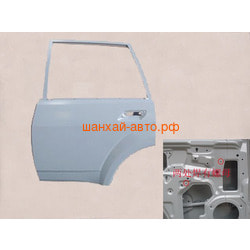    ( ) Great Wall: Hover H3, Hover H5 6201100-K80