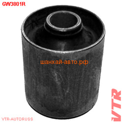      Great Wall Safe VTR GW3801R