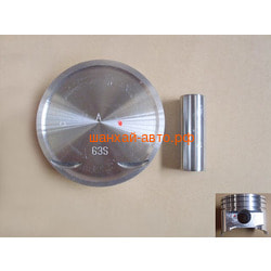   (4G63) Great Wall: Hover, Hover H3 SMW250752