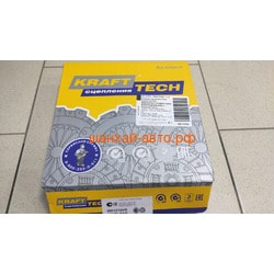   Chery Amulet Krafttech W01210H9