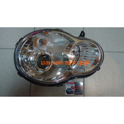    ( ) Lifan Smily F4121200C1