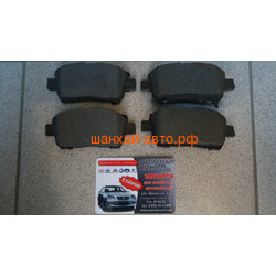    Lifan Breez L3501102