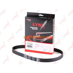   Lifan: Breez, Smily, Solano; Geely: MK, MK Cross, Otaka LYNXauto 117AL21