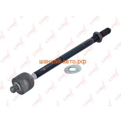   Geely Emgrand EC7, Lifan Solano LYNXauto C2042LR