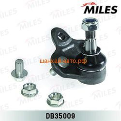   Chery Tiggo Miles DB35009