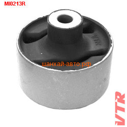      Chery Fora VTR MI0213R