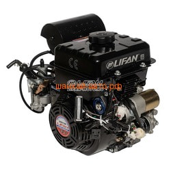  Lifan GS212E (G168FD-2) D20, 7