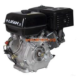  Lifan 188F D25 7