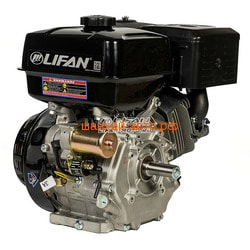  Lifan 190FD-S Sport New D25