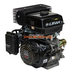 Lifan 192F-2D D25 3