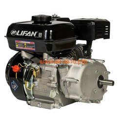 Двигатель Lifan168F-2R D20