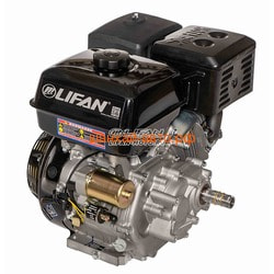  Lifan190FD-L D25
