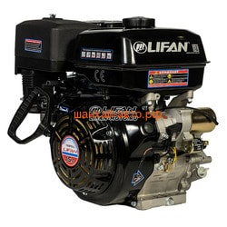  Lifan190FD-L D25 18