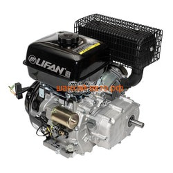  Lifan192FD-R D22, 3