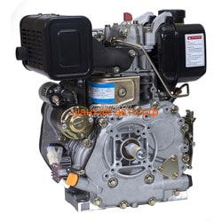  Lifan Diesel 178FD D25, 6A