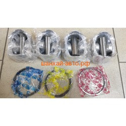   STD   Great Wall Hover H3 SMW250750