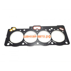     () Geely: MK, MK Cross, Otaka Kimiko E010001601-KM