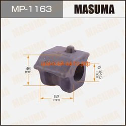    Geely Emgrand X7 Masuma MP-1163