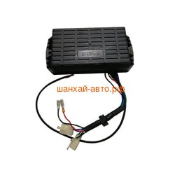    Loncin LC22000/660150150-0001