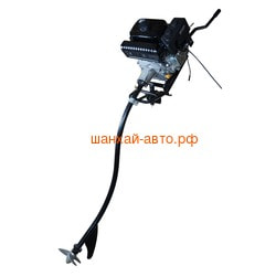    Loncin (H200)