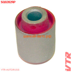      Chery Fora VTR SQ0202RP