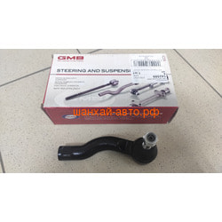     Chery Tiggo, Lifan X60 GMB 0701-1191