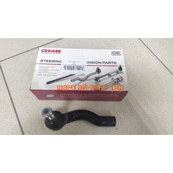     Chery Tiggo, Lifan X60 GMB 0701-1192