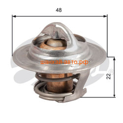  Chery: Amulet, Karry 92C GATES TH28592G1