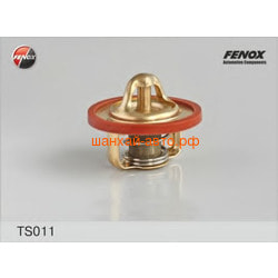  Chery: Amulet, Karry Fenox TS011