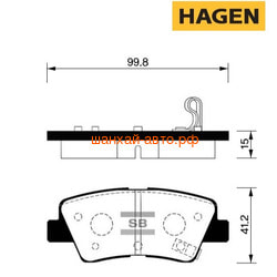   Geely Atlas Sangsin GP1401